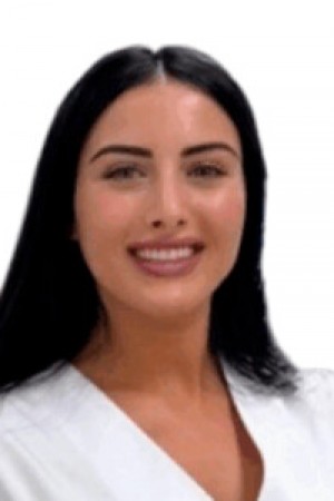 Мироева Кристина Николаевна