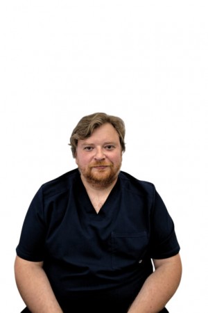 Тимофеев Николай Анатольевич