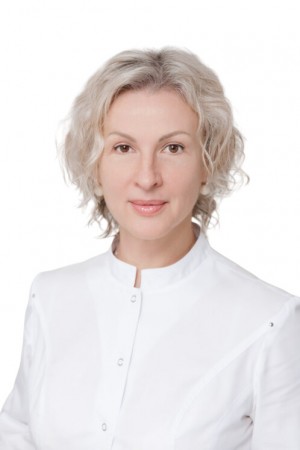 Гончарова Софья Владиленовна