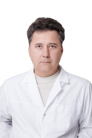 Арканов Леонид Владимирович