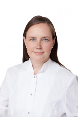 Крылова Ульяна Игоревна