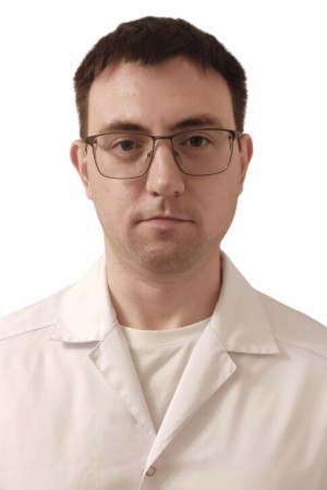 Крамаревский Валентин Александрович