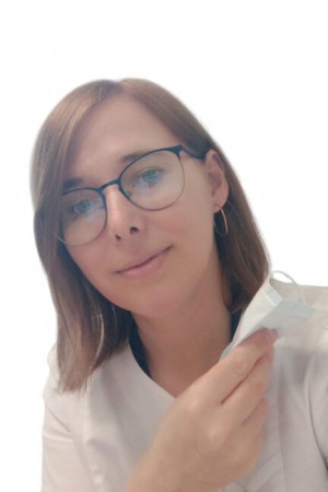 Михянова Татьяна Александровна