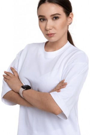 Искакова Алина Рамилевна