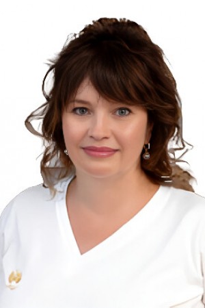 Феллер Наталья Георгиевна