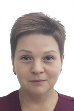 Бердникова Анна Альбертовна 