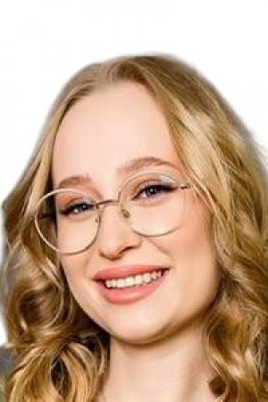 Валиева Дарья Михайловна