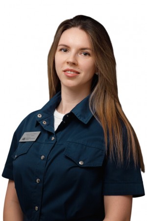 Абакарова Наталья Юрьевна