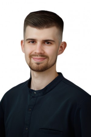 Бурмантов Владимир Сергеевич