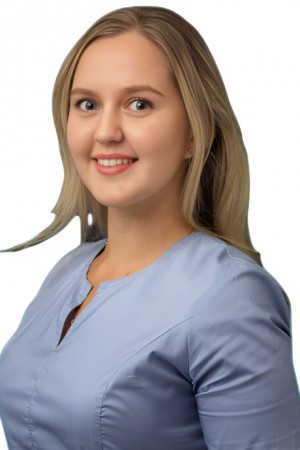 Гимгина Анастасия Андреевна