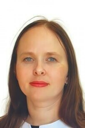 Дюндина Мария Вадимовна