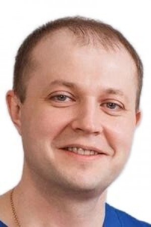 Тюрин Сергей Анатольевич