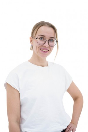 Паздерина Анна Юрьевна