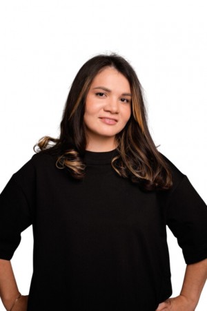 Дружинина Лидия Юриковна