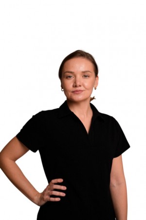 Крупина Наталья Юрьевна