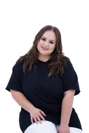 Петрова Виктория Сергеевна