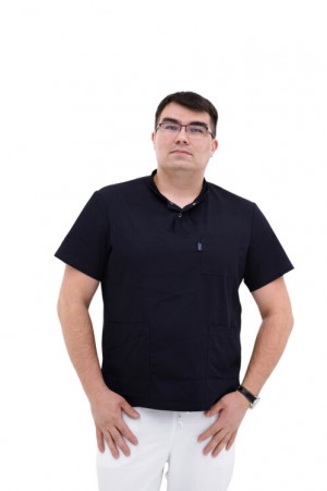 Саттаров Артур Фаридович