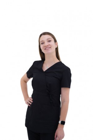 Зарывных Нелли Данисовна