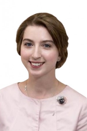 Щепетова Марина Сергеевна