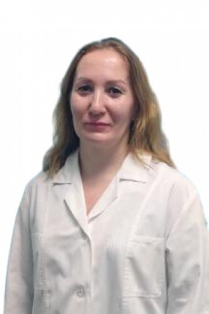 Кондраева Софья Александровна