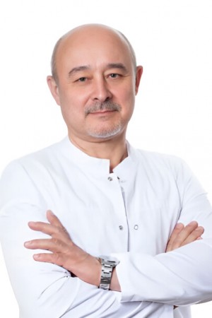 Ярмоленко Сергей Владимирович