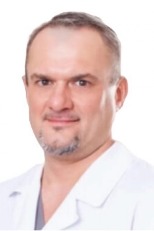 Еремин Александр Александрович