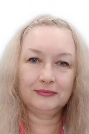 Тунис Алёна Владимировна