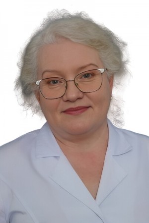 Петрова Ирина Юрьевна