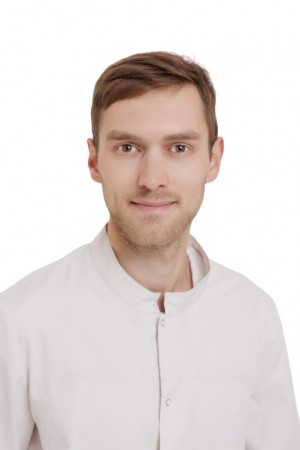 Багиянц Владимир Артурович