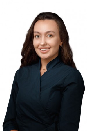 Тугаринова Екатерина Викторовна