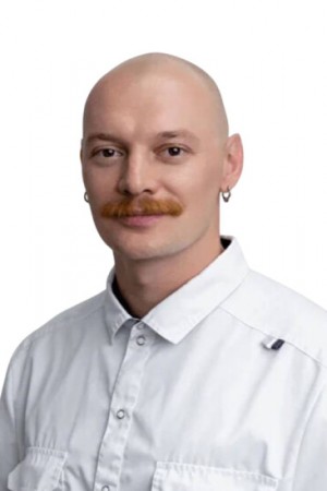 Кручинин Максим Александрович