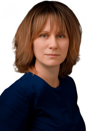 Спивак Наталья Михайловна