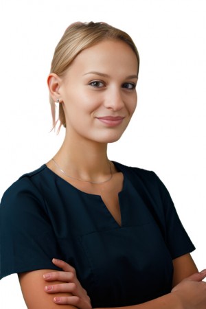 Виноградова Любовь Сергеевна