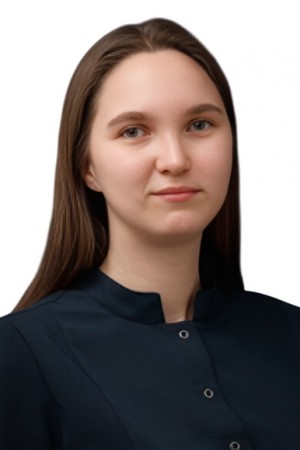 Волкова Екатерина Андреевна