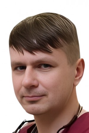 Лукиных Игорь Александрович