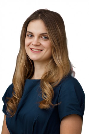 Абдуллаева Анастасия Александровна