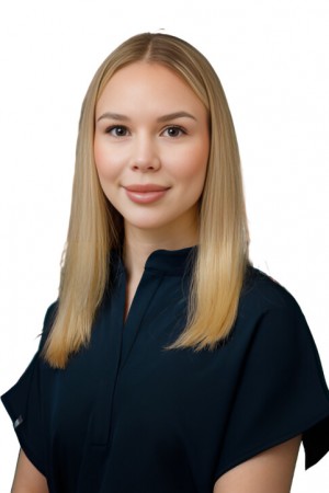 Серкина Софья Дмитриевна