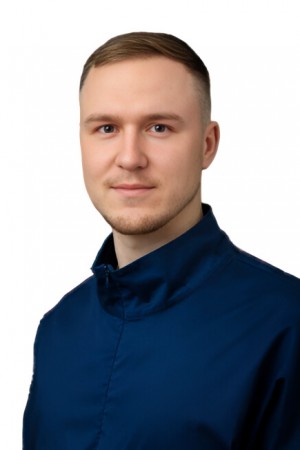 Фролов Евгений Александрович