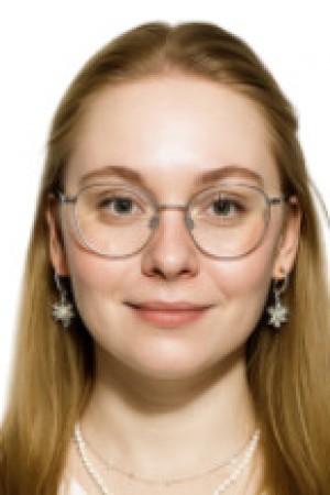 Жильцова Юлия Сергеевна