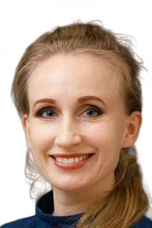 Горбунова Светлана Александровна