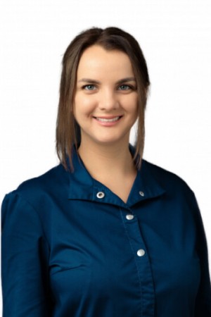 Дранцева Нина Сергеевна