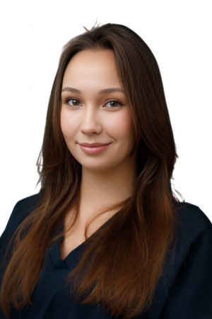 Сидехмеева Виктория Евгеньевна