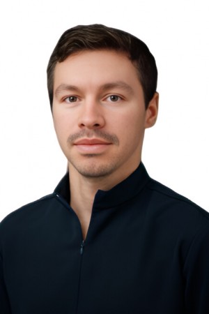 Семашкин Никита Евгеньевич