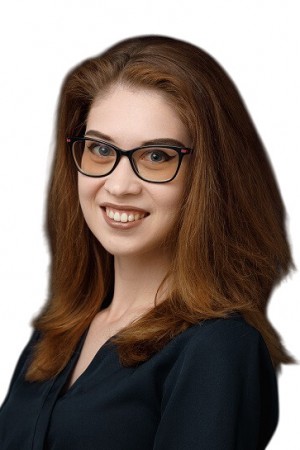 Сысоева София Дмитриевна