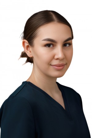 Павлюк Ксения Евгеньевна