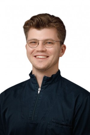 Фомин Артём Андреевич