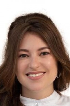 Ковригина Дарья Андреевна