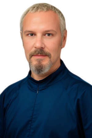 Косецкий Андрей Евгеньевич