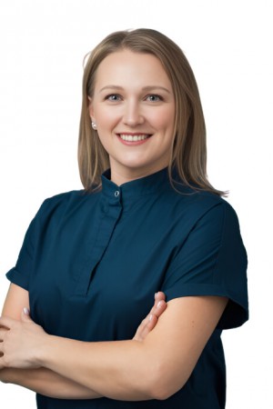 Плюснина Наталья Евгеньевна