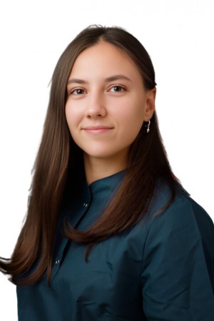 Пивнева Алина Вячеславовна